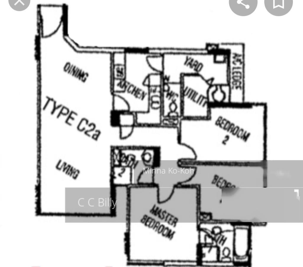 Regent Grove (D23), Condominium #267688241